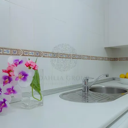 Puerto Beach Apartament Estepona