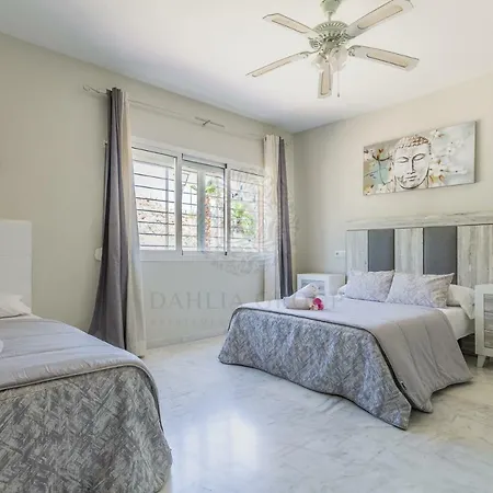 Puerto Beach Apartament