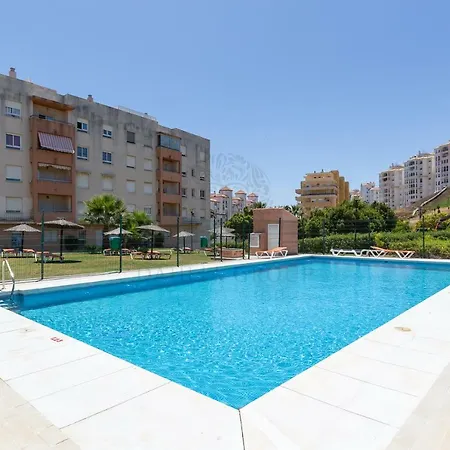 Puerto Beach Apartament *